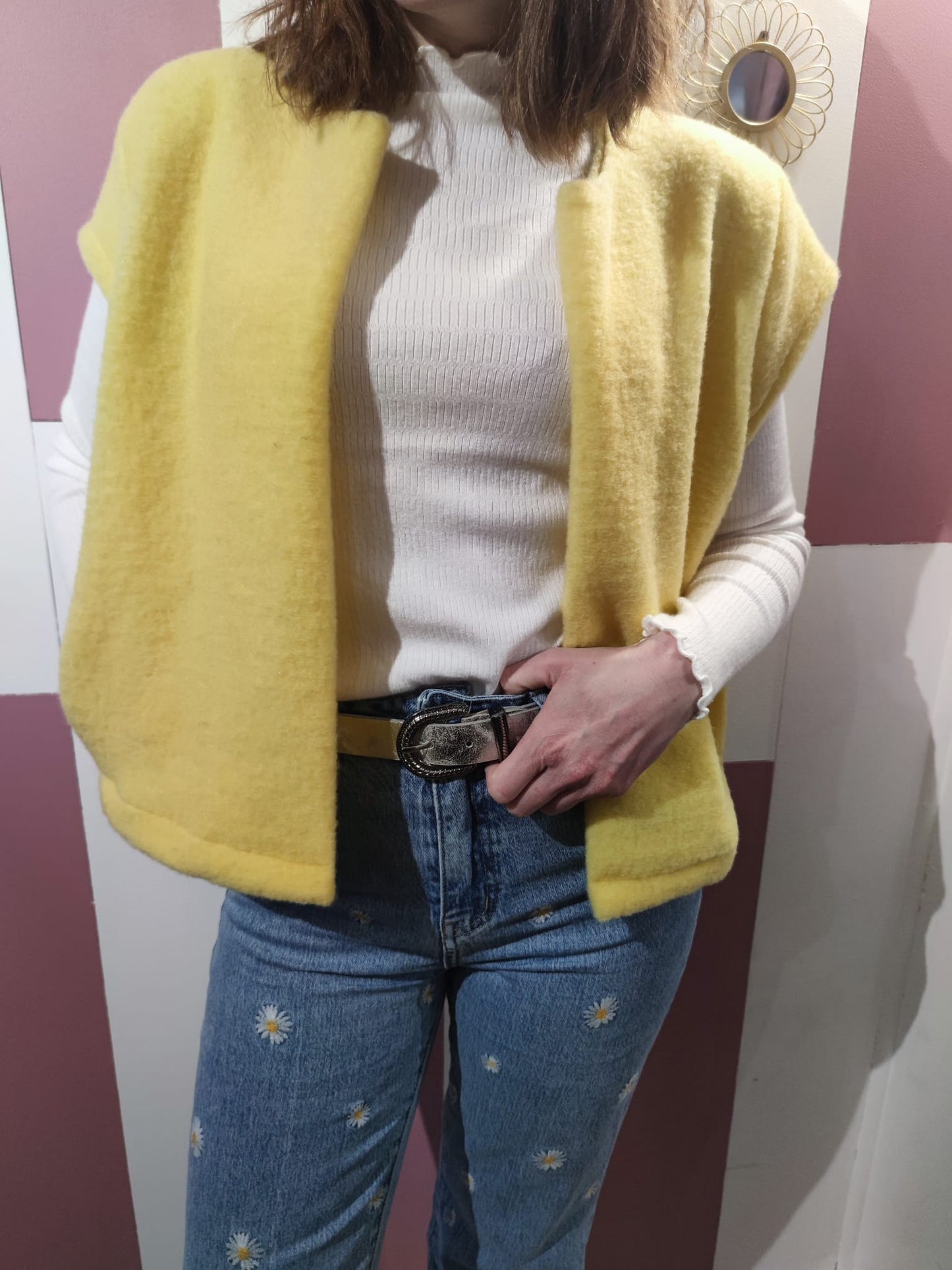 Gilet "Lennie"