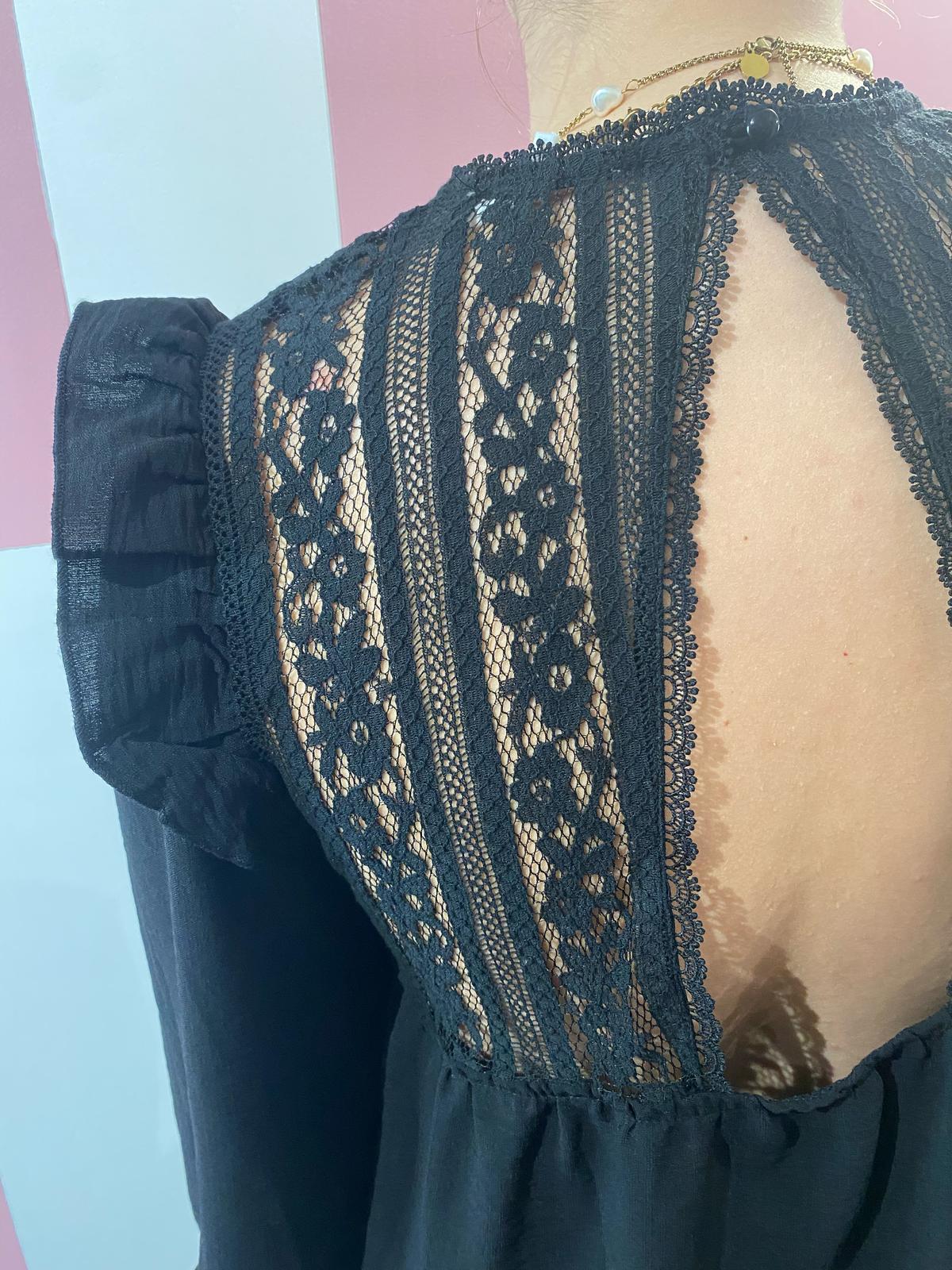 Blouse "Amy"