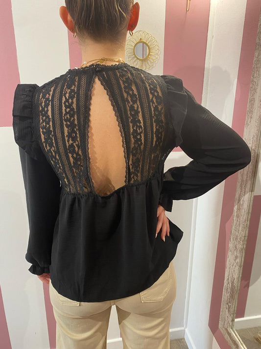 Blouse "Amy"