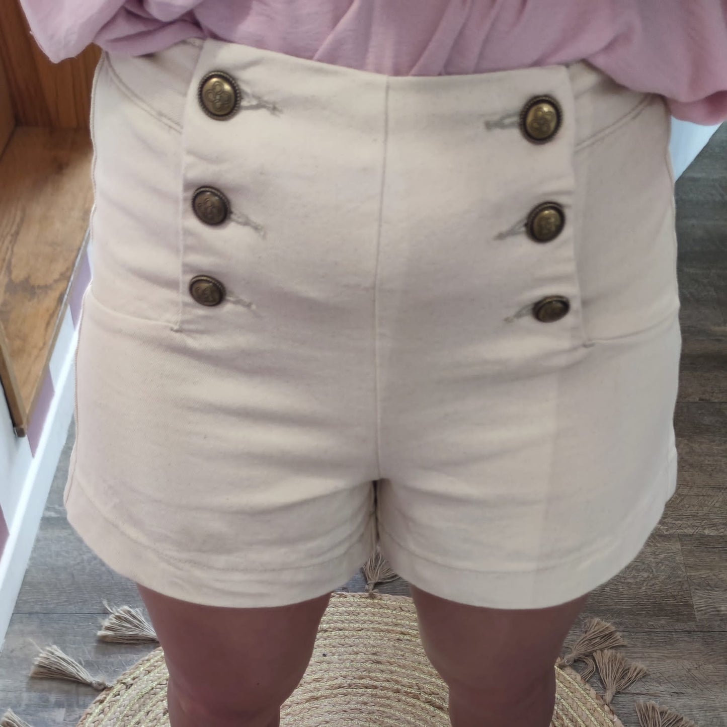 Short "Marin"