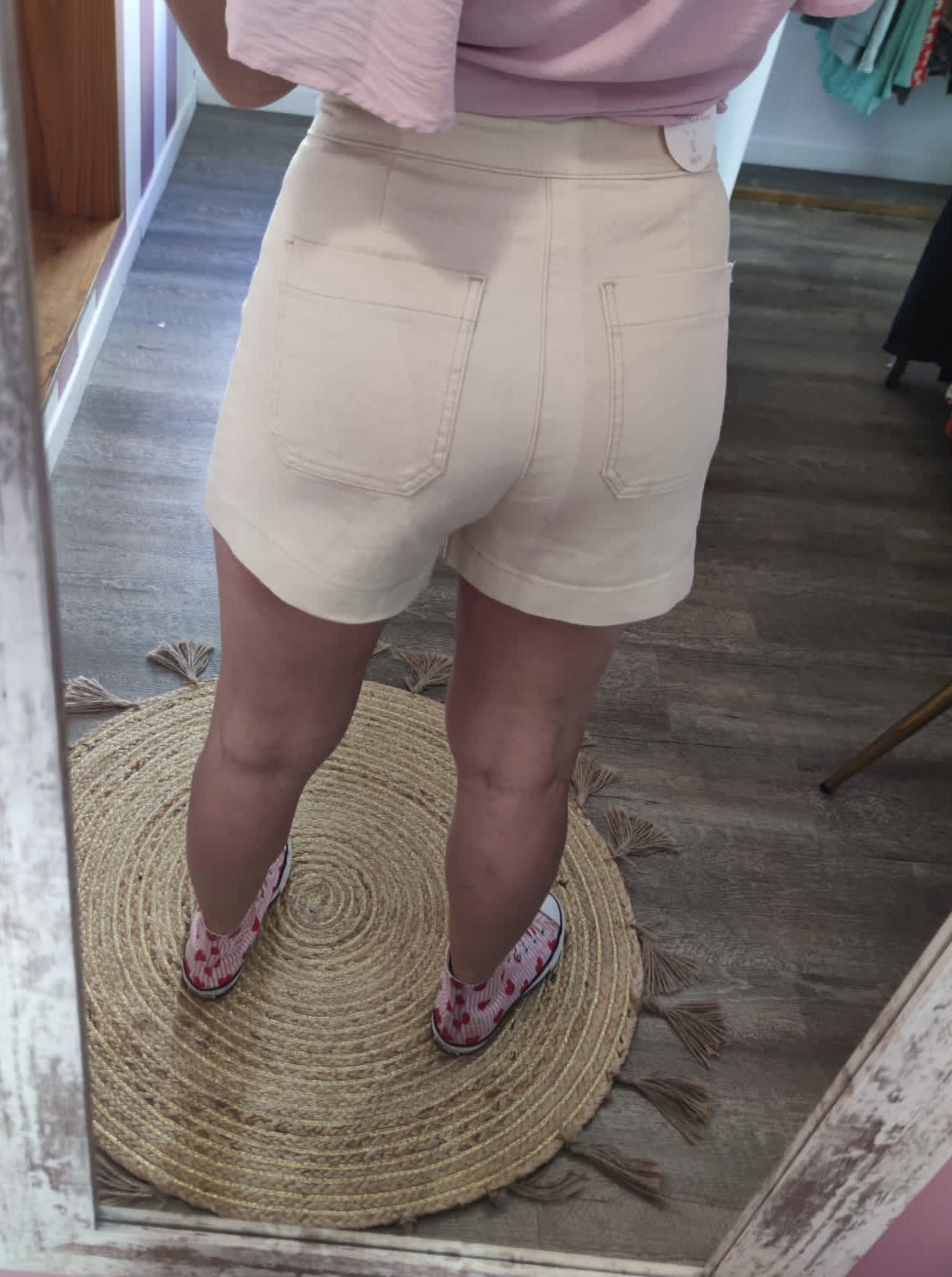 Short "Marin"