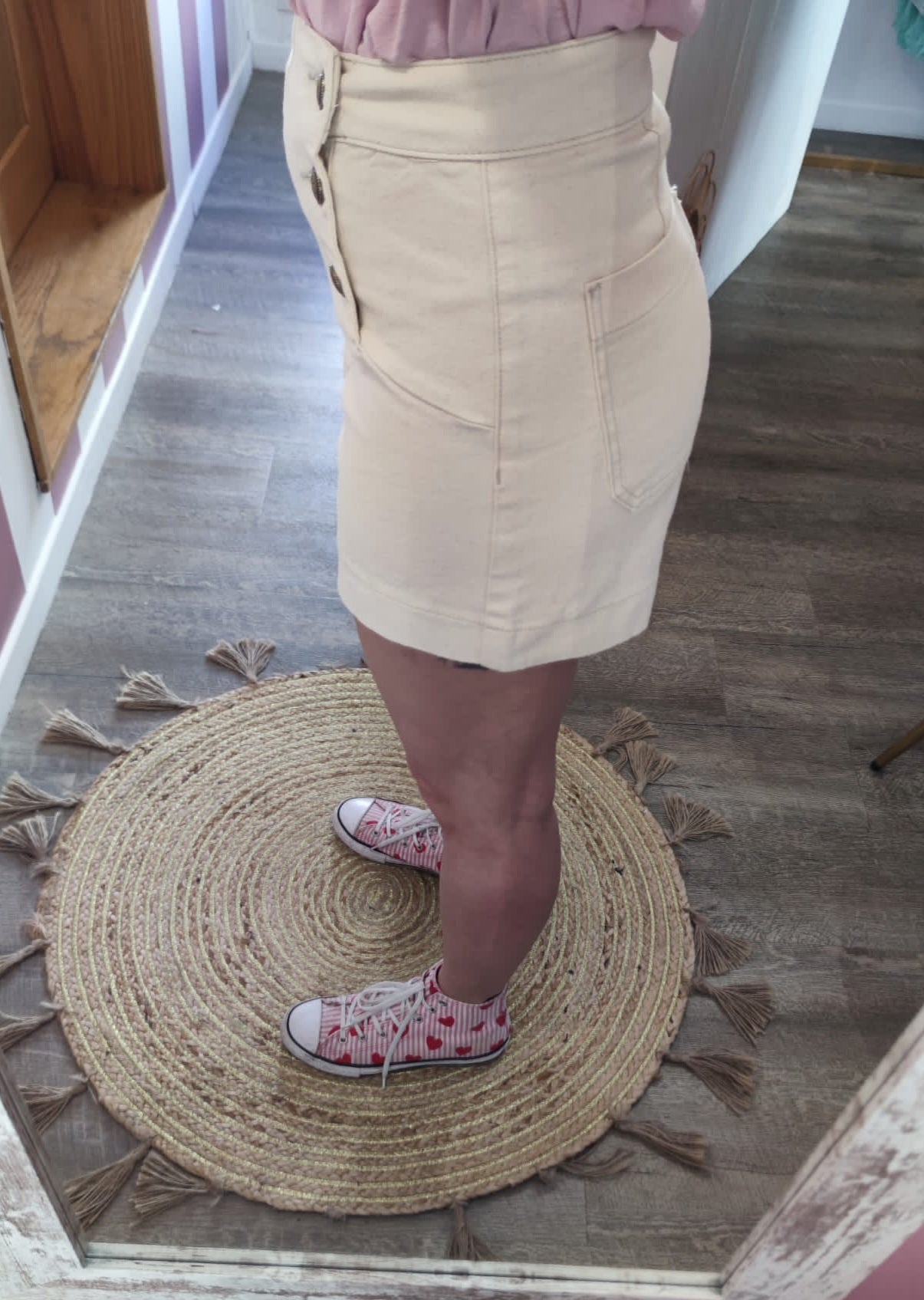 Short "Marin"