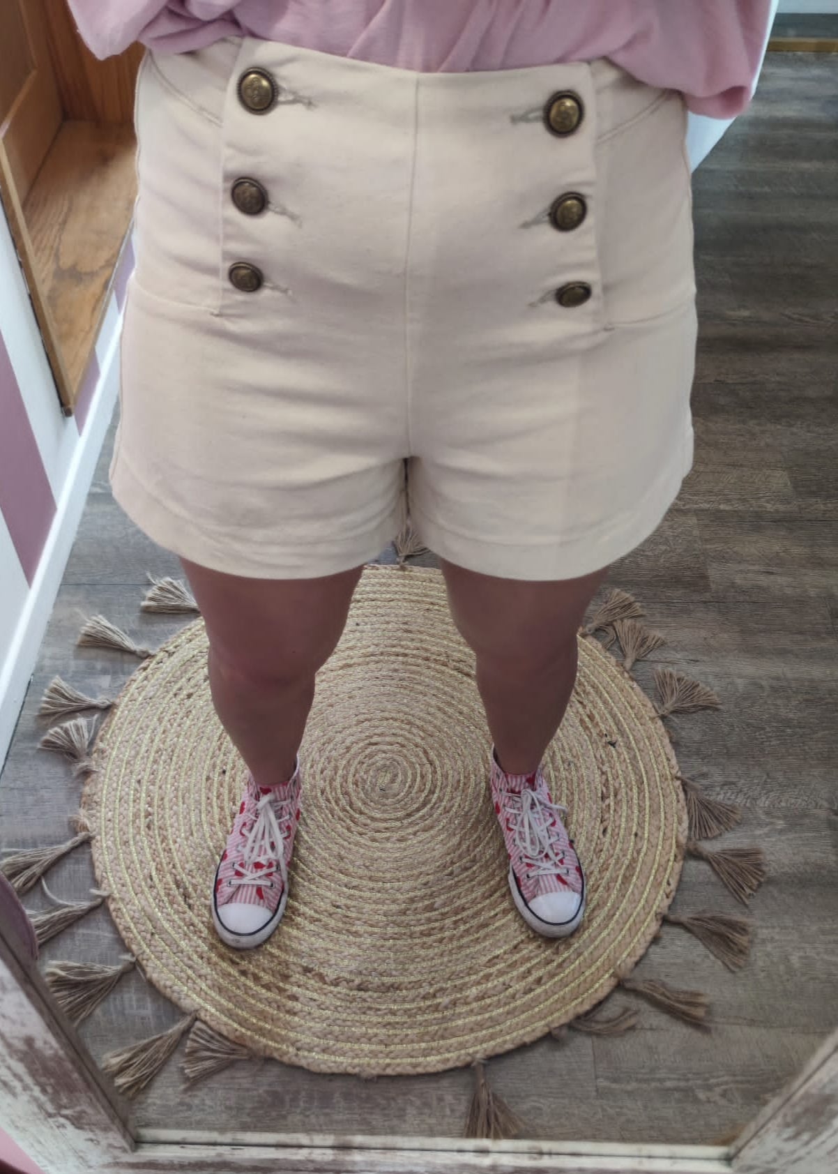 Short "Marin"