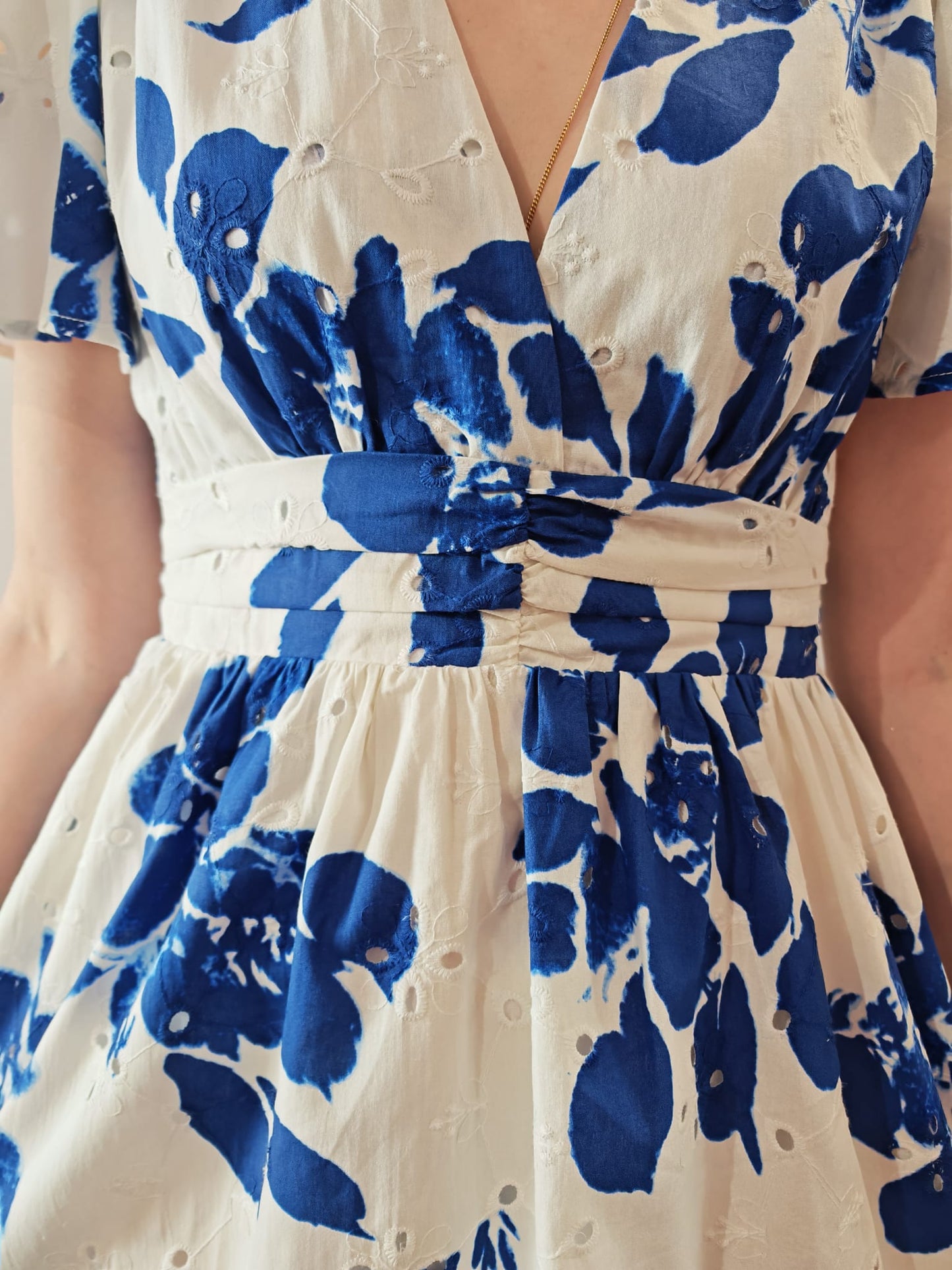 Robe "Nikki"  Belles courbes