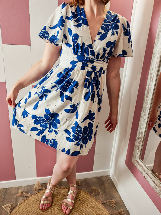 Robe "Nikki"