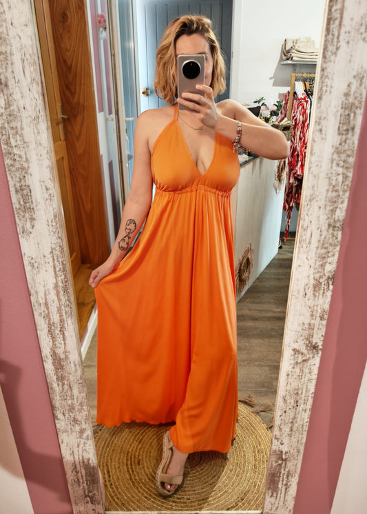 Robe "Nirina"