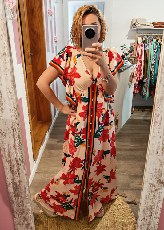 Robe "Monica"