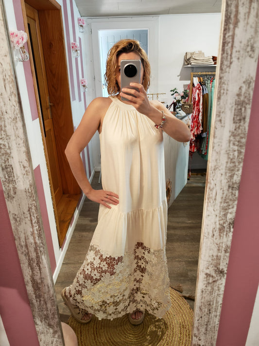 Robe "Iris"