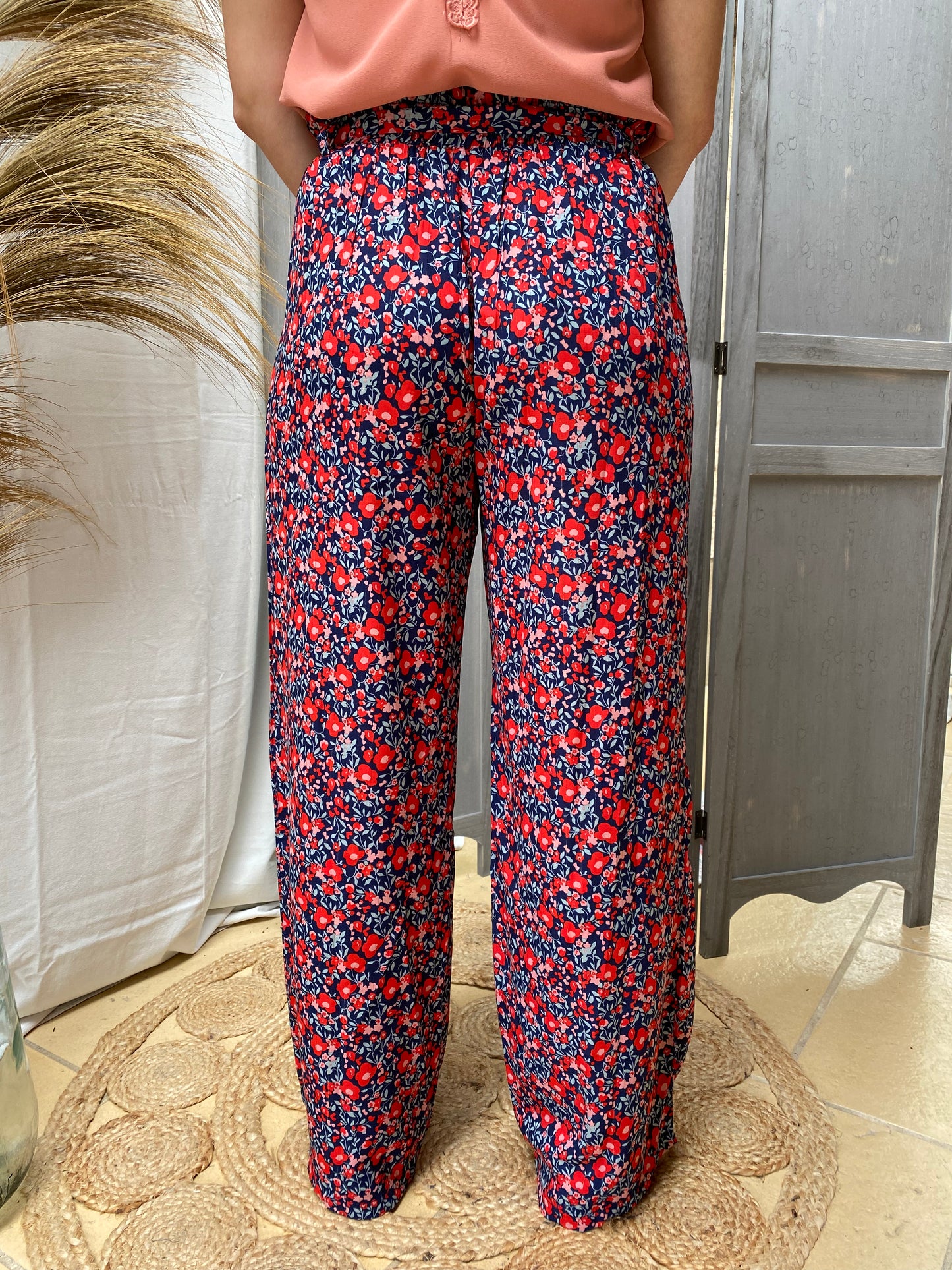 Pantalon "Mélanie"