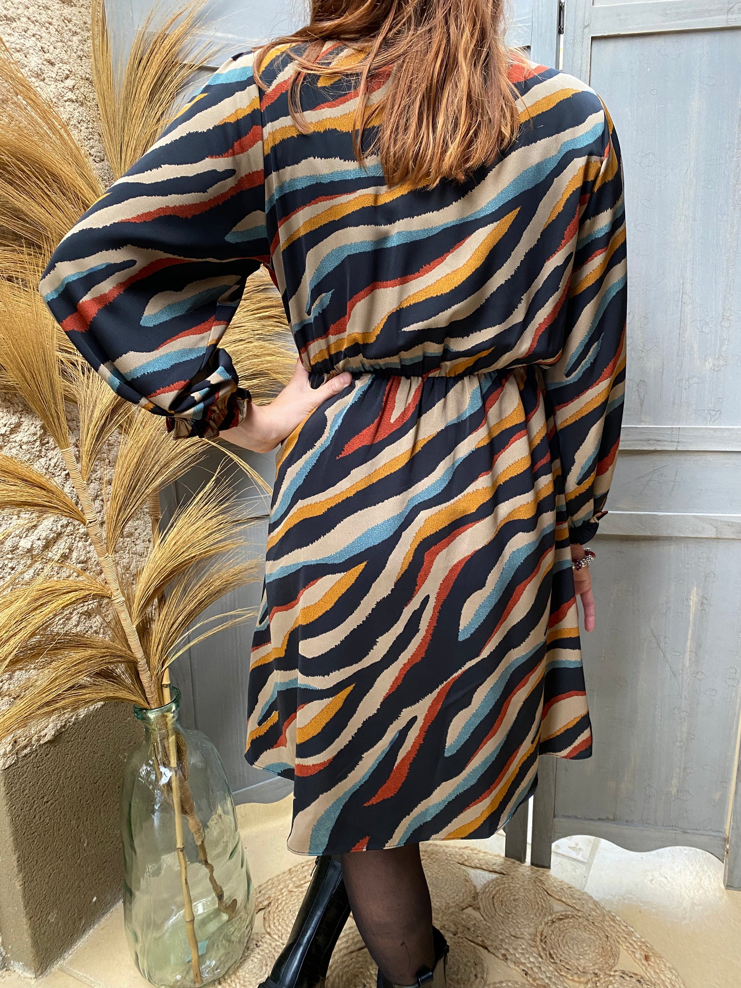 Robe Amélie