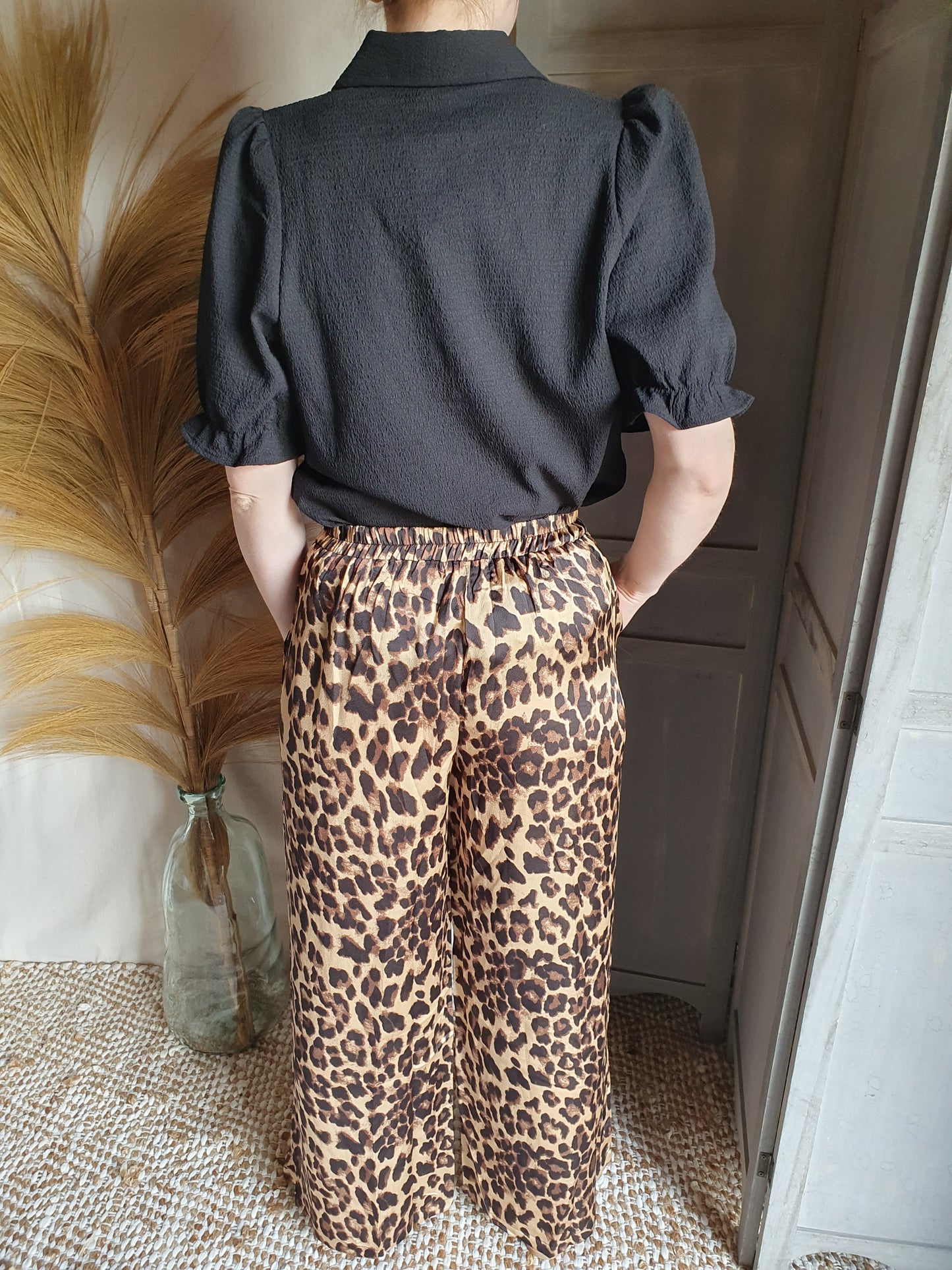 Pantalon Léo